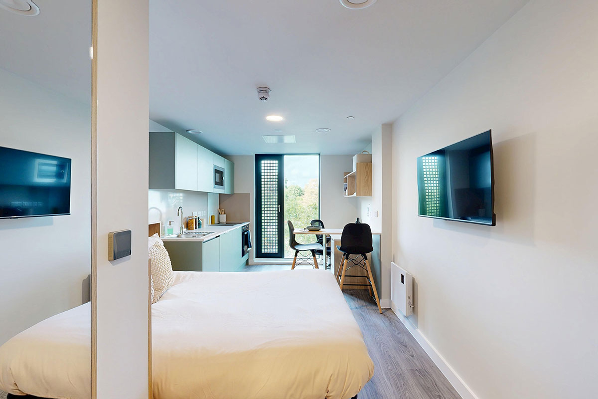Why Canley is the Perfect Location for Warwick Students